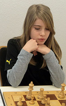 Nina Kunisch