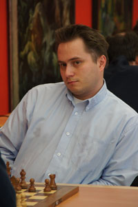 GM Alexander Naumann