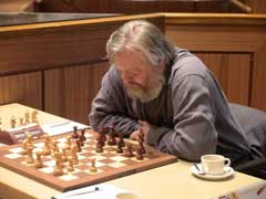 Artur Jussupow (Foto: www.skak.de)