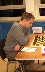 GM Alexander Naumann