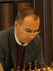 Pedrag Nikolic