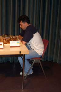 Vyacheslav Savchenko